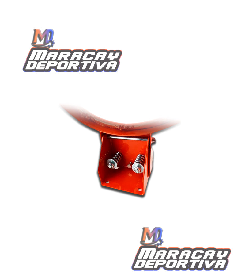 Aro de Basket Fit2 Hidráulico