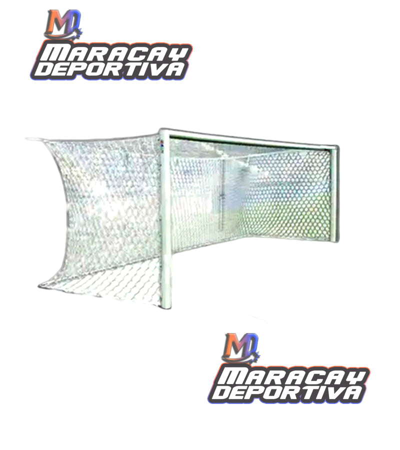 Malla Futbol Campo Yston