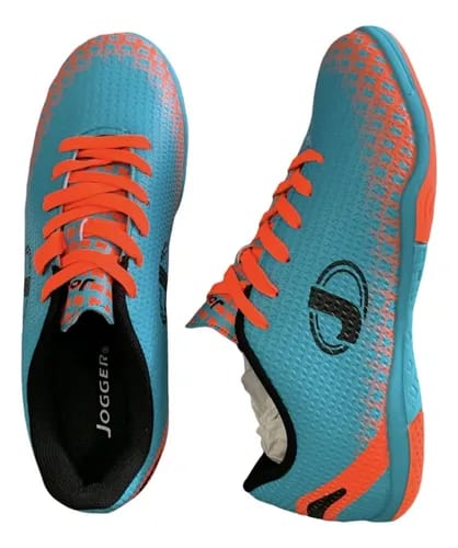 Zapato de Futbol Sala Jogger