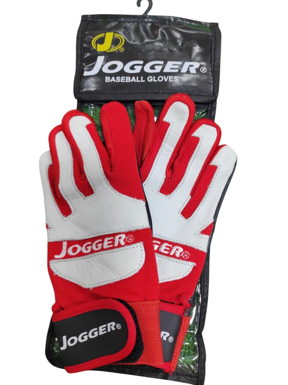 Guantin De Beisbol Jogger De Niño