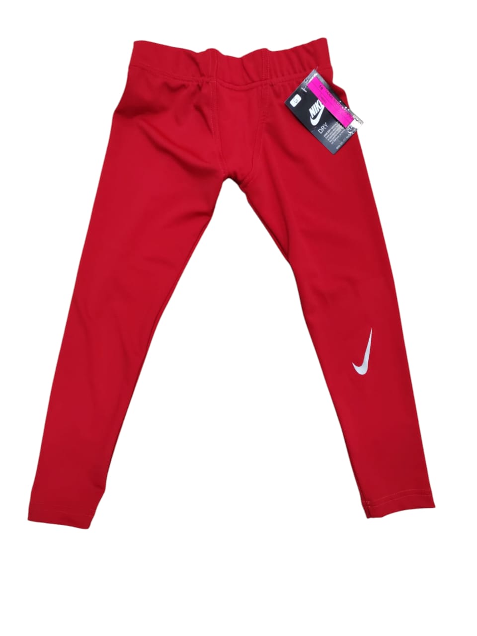 Licras De Beisbol Nike Niño