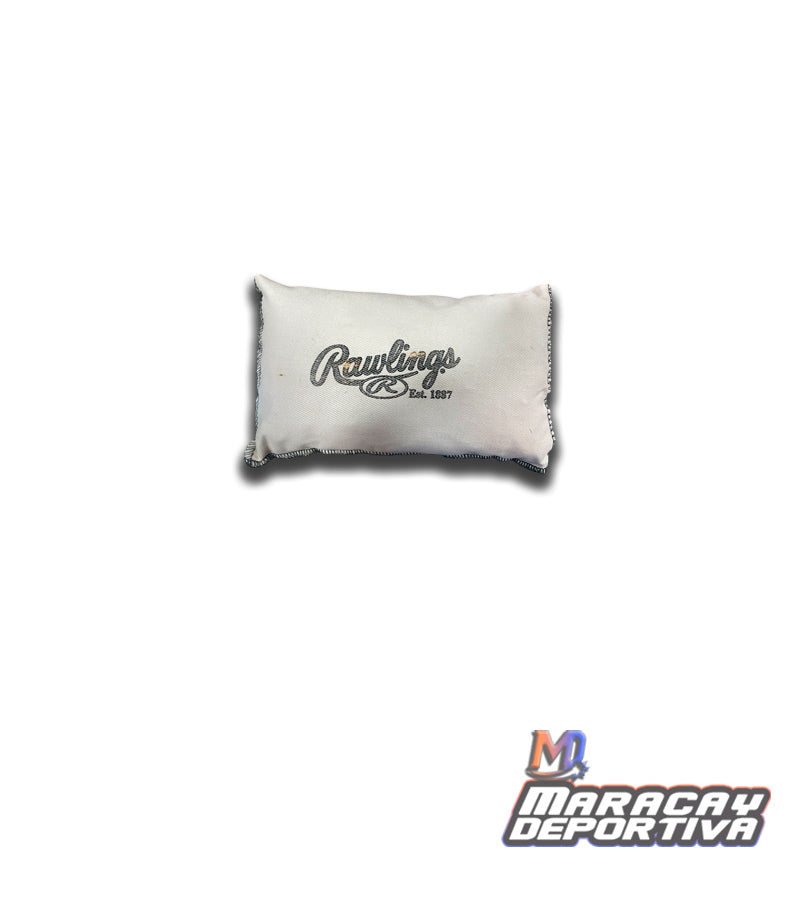 Perzubia Pitchert Rawlings