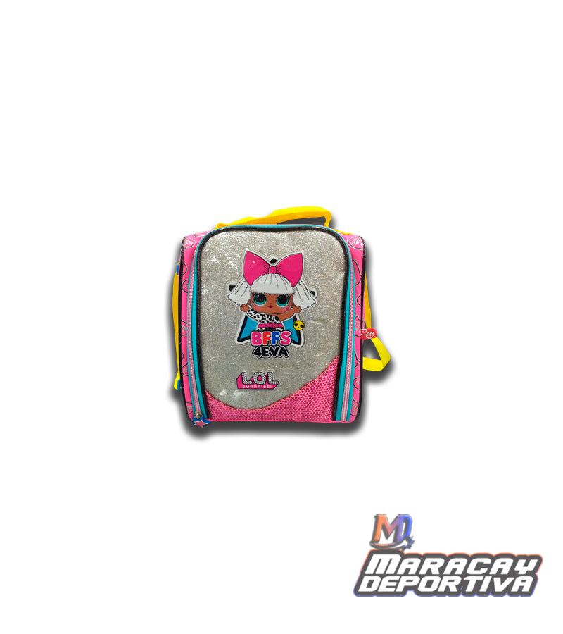 Lonchera Surprise Lol