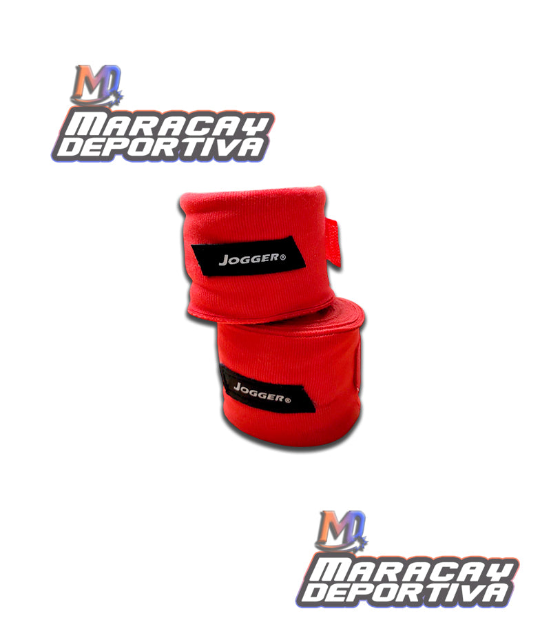 Venda de Boxeo Jogger