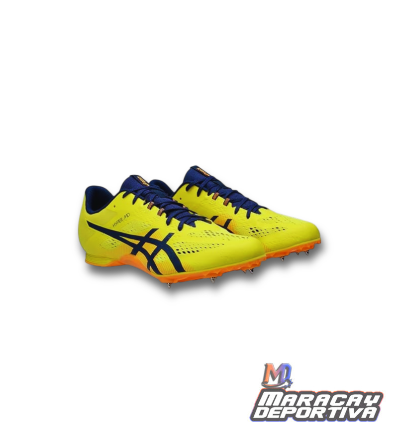 Pua de Atletismo Asics