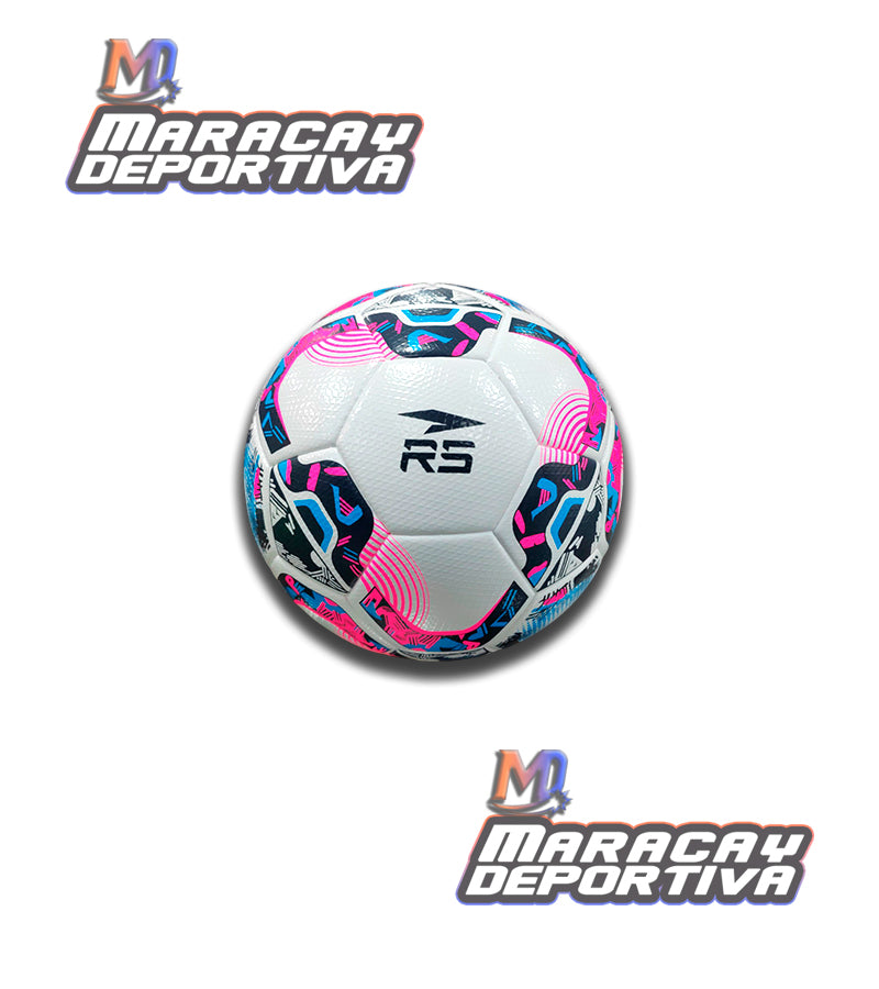 Balon de Futbol Campo Rs N4