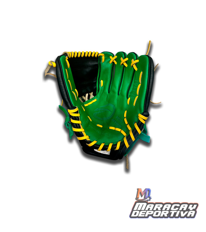 Guante Tamanaco Cuero 11 1/2 Pulgadas