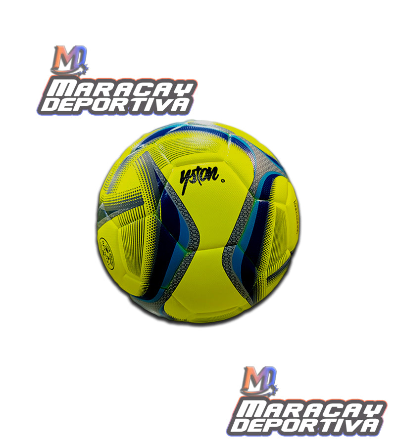 Balon de Futsal Yston N4