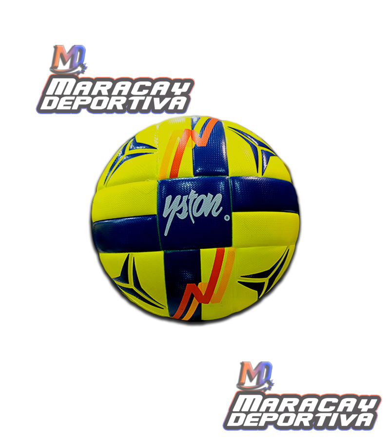 Balon de Futsal Yston N4