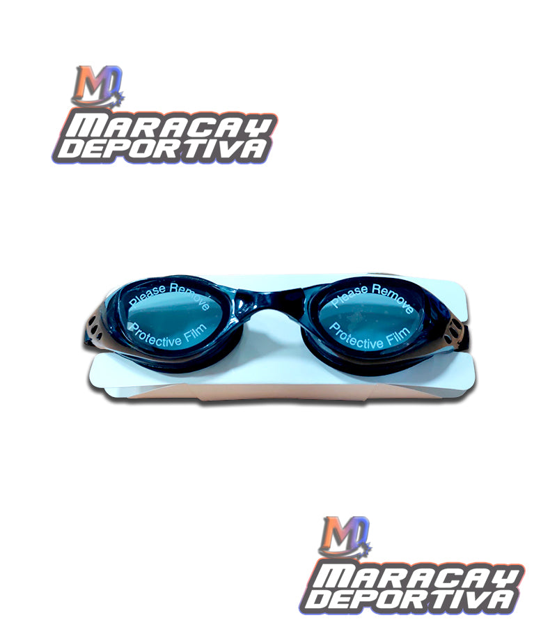 Lente de Natacion Adulto Jogger