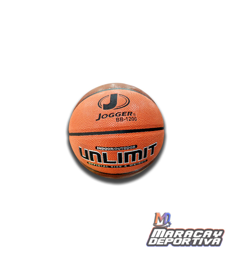 Balon de Basket Jogger