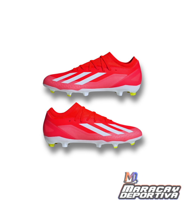 Taco de Futbol Adidas