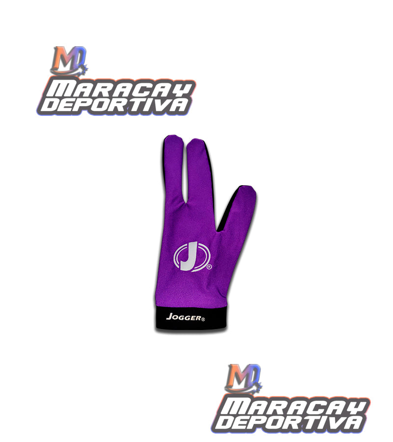 Guantin Para Billar Jogger