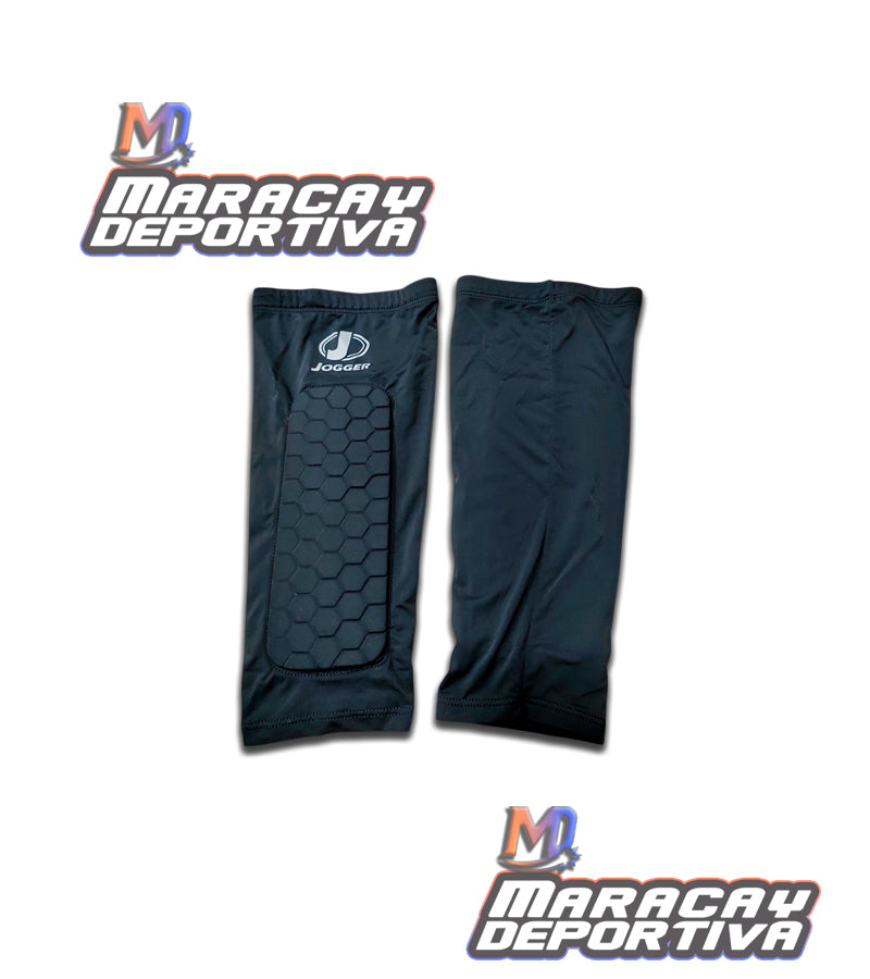 Canilleras Colmena Macgregor