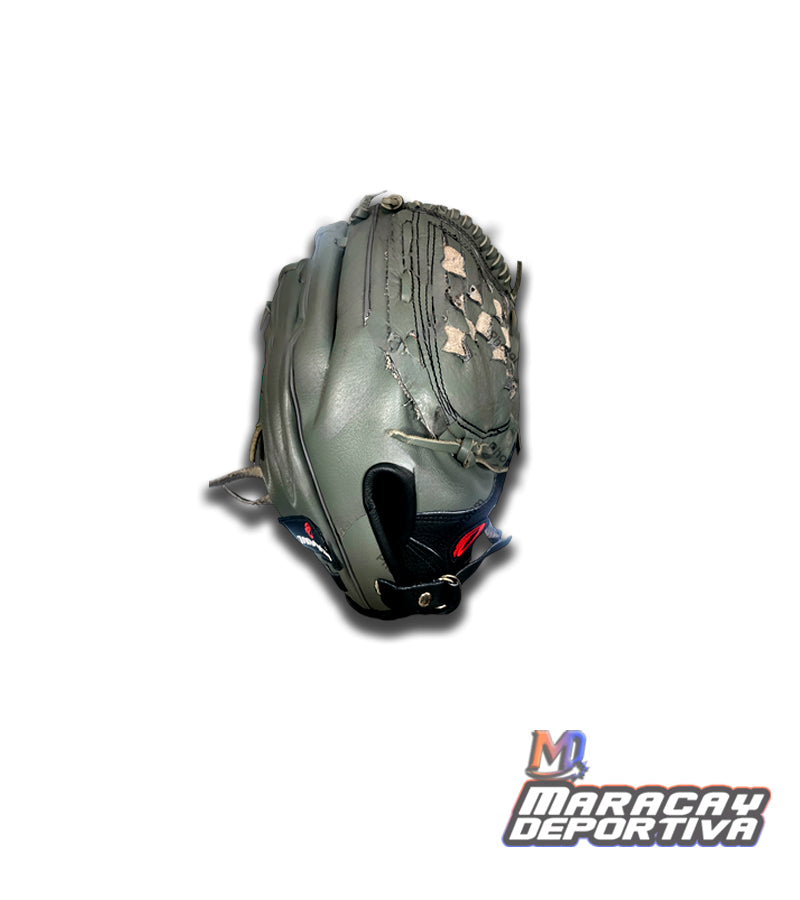 Guante Tamanaco De Cuero 13 Pulgadas