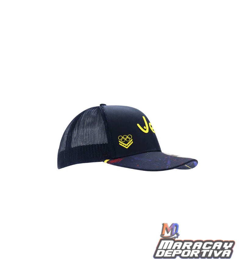 Gorra Venezuela RS