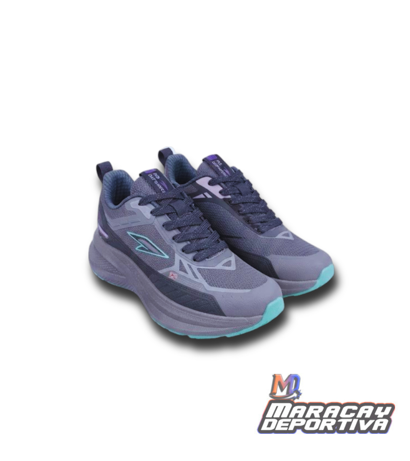 Zapato Rs Dama / 6-A