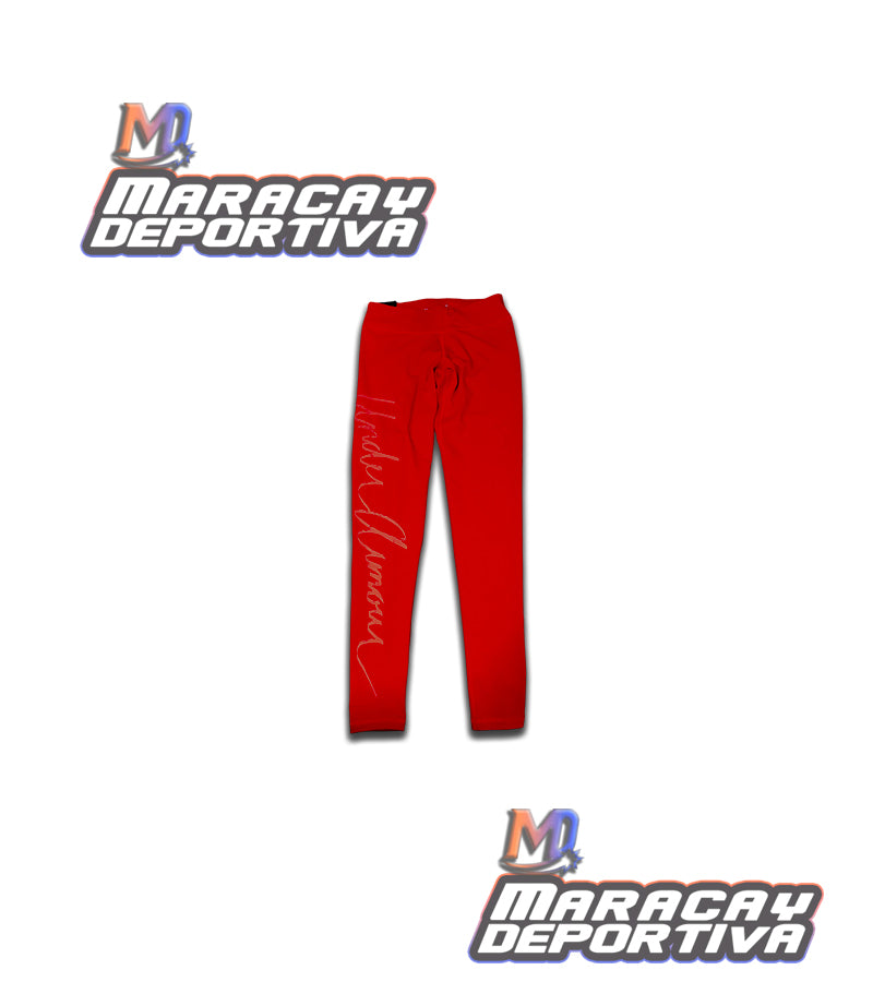 Licra Under Armour Dama