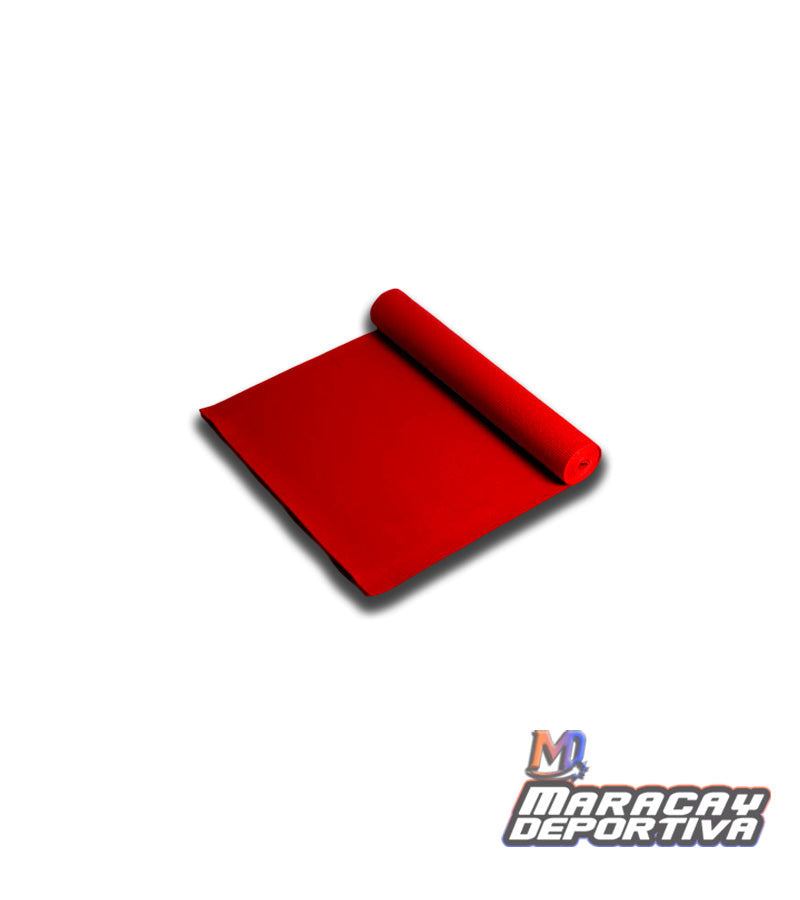 Mat de Yoga Weston 4mm