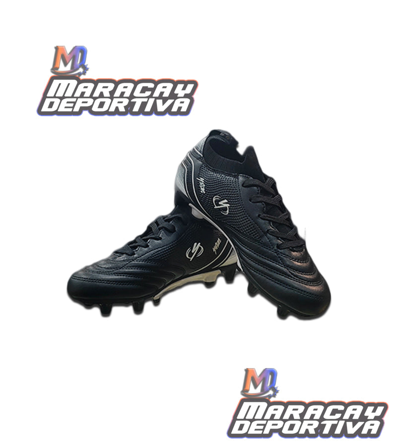 Taco de Futbol Yston
