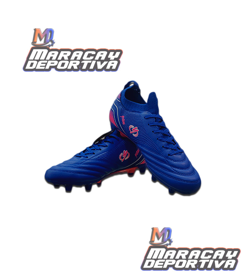 Taco de Futbol Yston