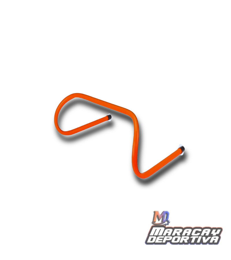 Vallas de Entrenamiento Jogger 30CM / 1-A