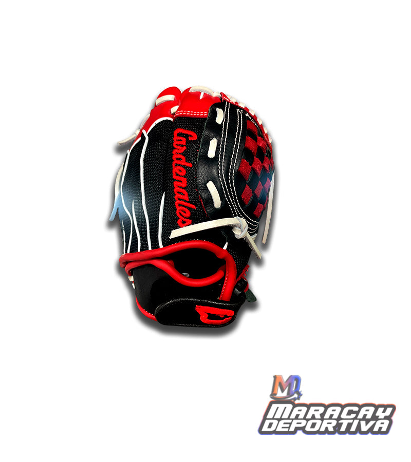 Guante Tamanaco Cuero 10 1/2 Pulgadas