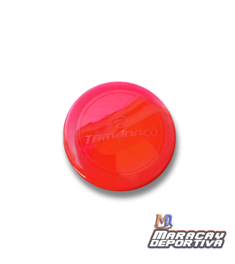 Frisbie Tamanaco / 4-A
