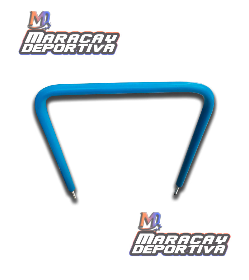 Vallas de Entrenamiento