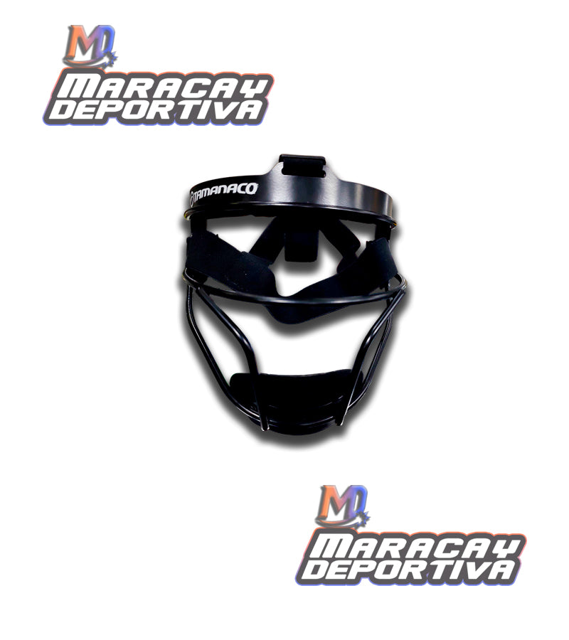 Mascara Protectora de Pitcher / 10-A