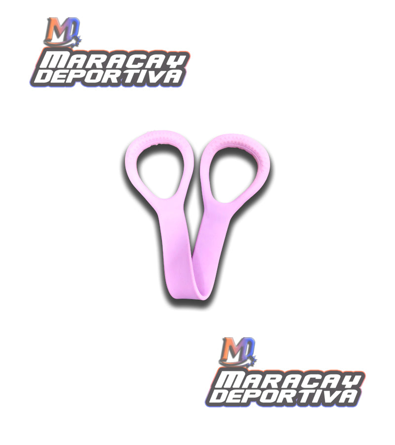 Banda de Ejercicios Dama