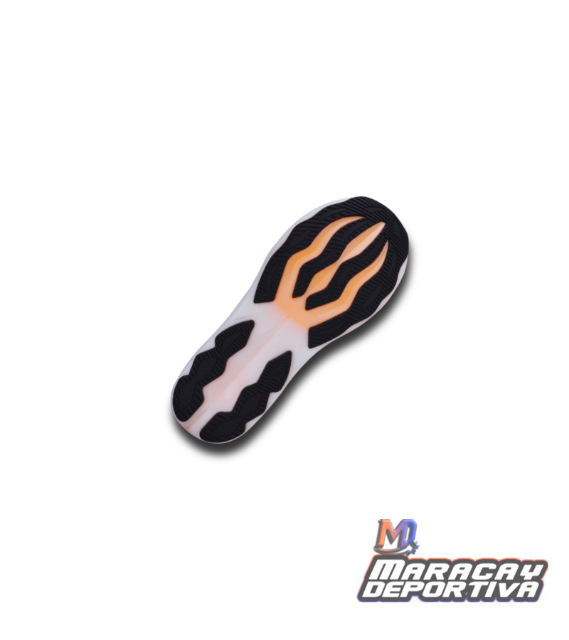Zapato Rs Caballero / 18-B