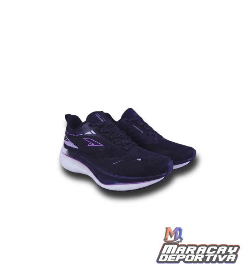 Zapato Rs Dama / 1-A