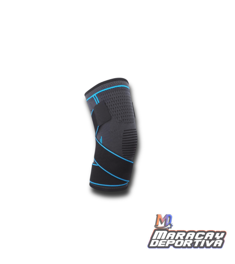 Rodillera de Compresión