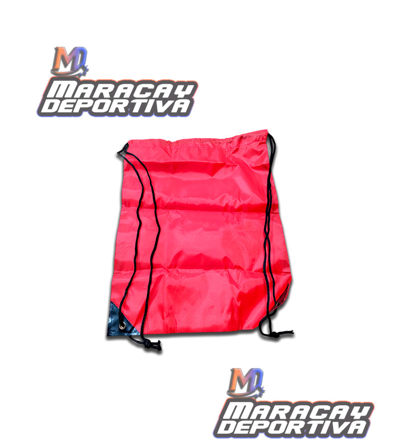 Tula deportiva