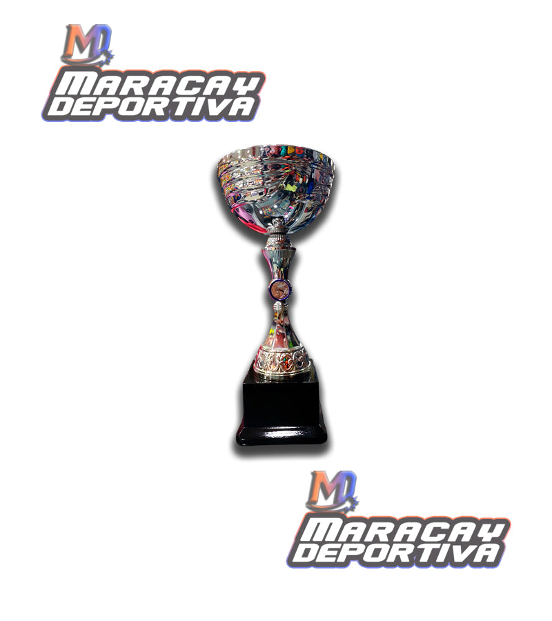 Trofeo, Copa Tazon Plateado 41cm