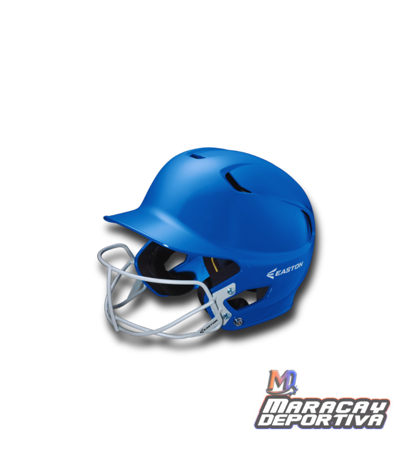 Casco de Beisbol Easton con Careta