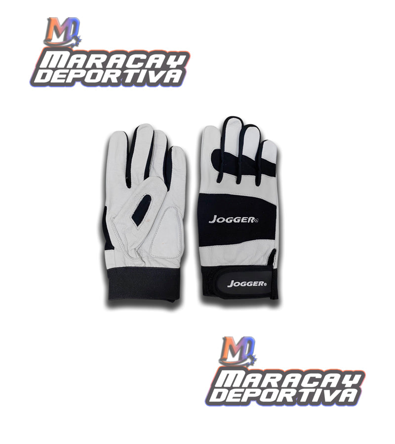 Guantin De Beisbol Jogger De Adulto