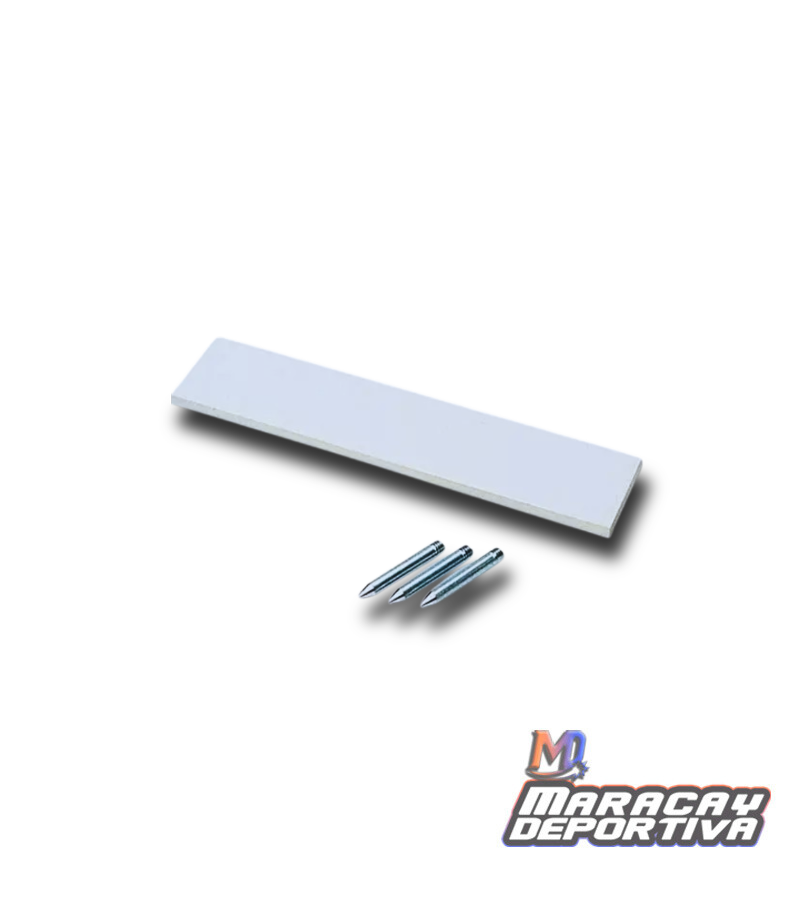 Pitching Plate Tamanaco
