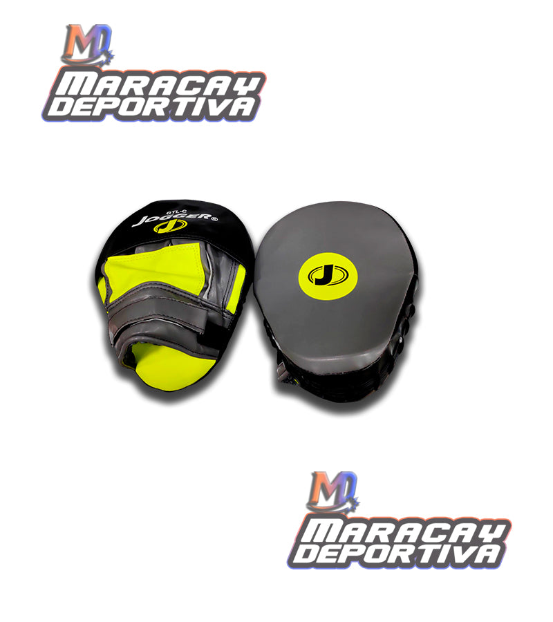 Guanteleta para Boxeo Jogger