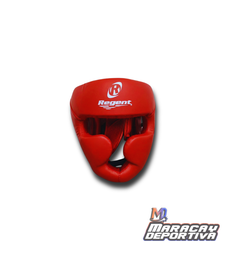 Casco de Boxeo