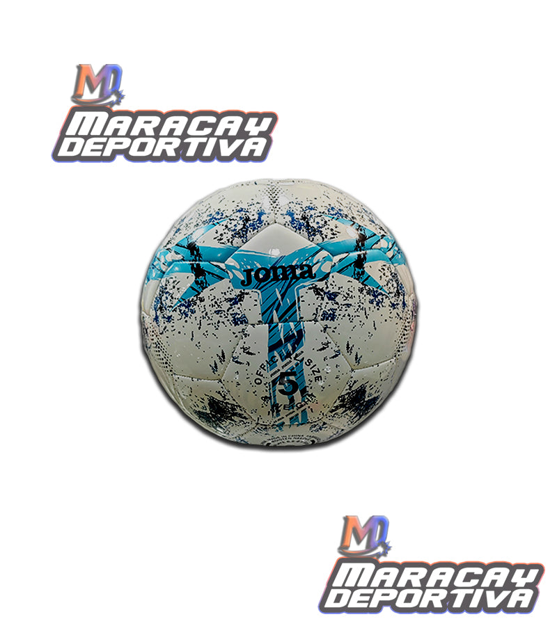 Balon de Futbol Campo Joma N5