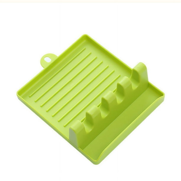 Soporte para utensilios de cocina