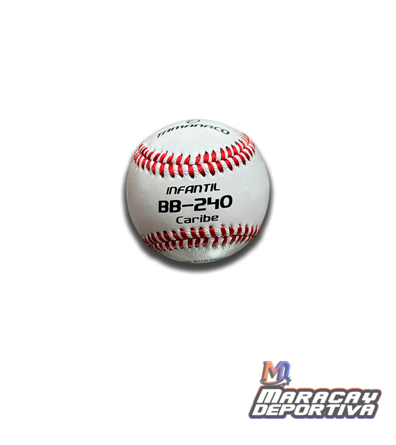 Pelota de Beisbol Tamanaco Infantil