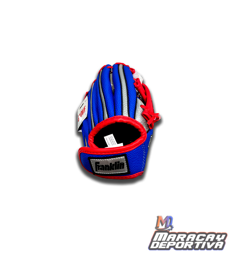 Guante Franklin PL 9 Pulgadas