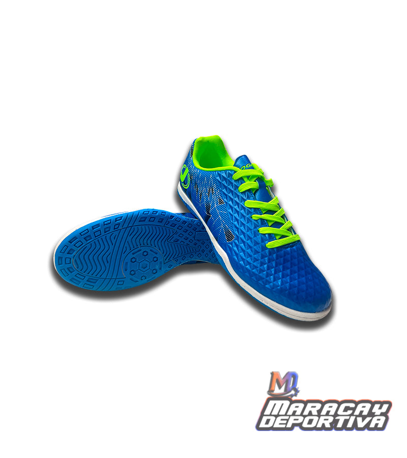 Zapato de Futsal Jogger