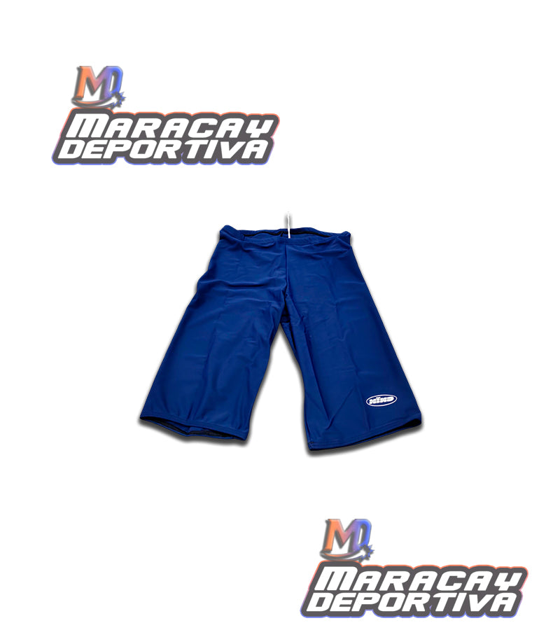 Traje De Baño Bermuda