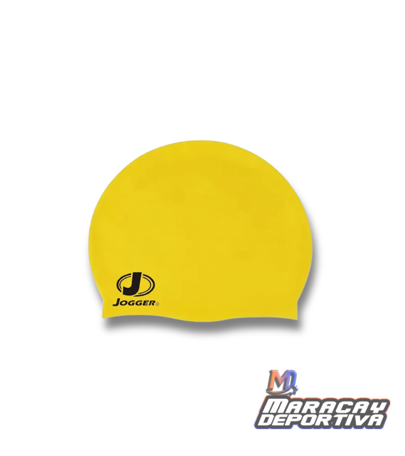 Gorro de Natacion Jogger