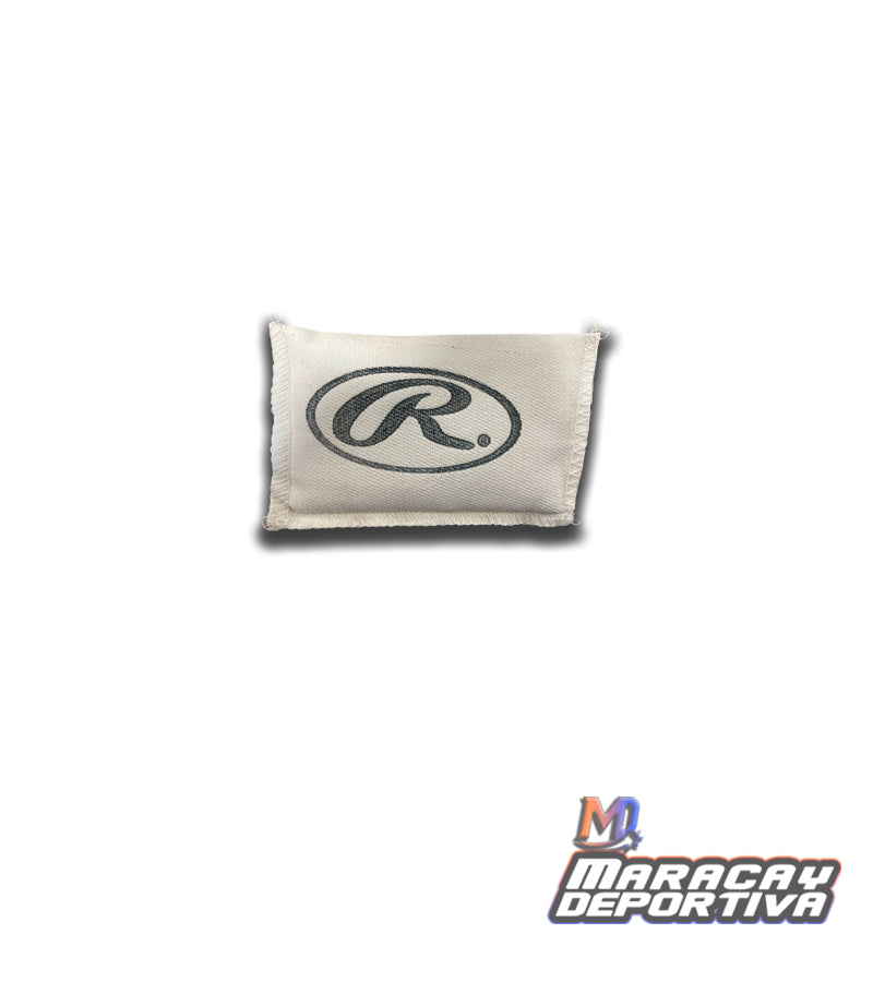 Resina en Polvo Rawlings