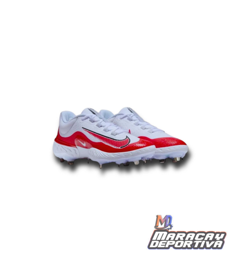 Gancho De Beisbol Nike / 40-C